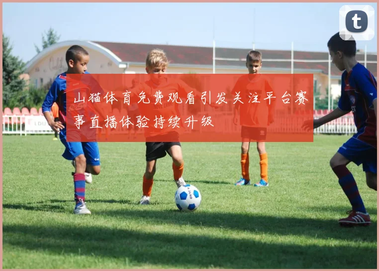 山猫体育免费观看引发关注平台赛事直播体验持续升级